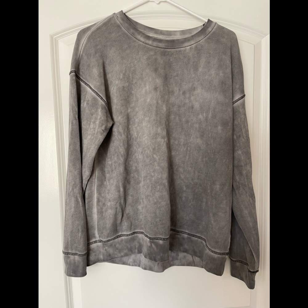 American Eagle sweatshirt. Size medium